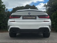 USED 2020 20 BMW 3 SERIES 2.0 330i M Sport Saloon 4dr Petrol Auto Euro 6 (s/s) (258 ps) M SPORT PLUS-HIFI U/G-ADAPTIVE SUS
