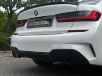 USED 2020 20 BMW 3 SERIES 2.0 330i M Sport Saloon 4dr Petrol Auto Euro 6 (s/s) (258 ps) M SPORT PLUS-HIFI U/G-ADAPTIVE SUS
