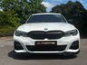 USED 2020 20 BMW 3 SERIES 2.0 330i M Sport Saloon 4dr Petrol Auto Euro 6 (s/s) (258 ps) M SPORT PLUS PACK-HIFI UPGRADE-FSH