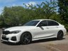 USED 2020 20 BMW 3 SERIES 2.0 330i M Sport Saloon 4dr Petrol Auto Euro 6 (s/s) (258 ps) M SPORT PLUS PACK-HIFI UPGRADE-FSH
