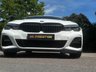 USED 2020 20 BMW 3 SERIES 2.0 330i M Sport Saloon 4dr Petrol Auto Euro 6 (s/s) (258 ps) M SPORT PLUS PACK-HIFI UPGRADE-FSH