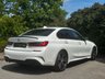 USED 2020 20 BMW 3 SERIES 2.0 330i M Sport Saloon 4dr Petrol Auto Euro 6 (s/s) (258 ps) M SPORT PLUS PACK-HIFI UPGRADE-FSH