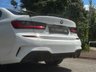 USED 2020 20 BMW 3 SERIES 2.0 330i M Sport Saloon 4dr Petrol Auto Euro 6 (s/s) (258 ps) M SPORT PLUS PACK-HIFI UPGRADE-FSH