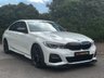USED 2020 20 BMW 3 SERIES 2.0 330i M Sport Saloon 4dr Petrol Auto Euro 6 (s/s) (258 ps) M SPORT PLUS-HIFI U/G-ADAPTIVE SUS