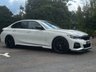 USED 2020 20 BMW 3 SERIES 2.0 330i M Sport Saloon 4dr Petrol Auto Euro 6 (s/s) (258 ps) M SPORT PLUS-HIFI U/G-ADAPTIVE SUS