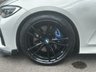 USED 2020 20 BMW 3 SERIES 2.0 330i M Sport Saloon 4dr Petrol Auto Euro 6 (s/s) (258 ps) M SPORT PLUS-HIFI U/G-ADAPTIVE SUS