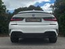 USED 2020 20 BMW 3 SERIES 2.0 330i M Sport Saloon 4dr Petrol Auto Euro 6 (s/s) (258 ps) M SPORT PLUS-HIFI U/G-ADAPTIVE SUS