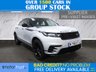 USED 2017 67 LAND ROVER RANGE ROVER VELAR 2.0 D180 R-Dynamic SE SUV 5dr Diesel Auto 4WD Euro 6 (s/s) (180 ps) 2 KEYS, 4 SERVICES