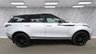 USED 2017 67 LAND ROVER RANGE ROVER VELAR 2.0 D180 R-Dynamic SE SUV 5dr Diesel Auto 4WD Euro 6 (s/s) (180 ps) 2 KEYS, 4 SERVICES