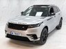 USED 2017 67 LAND ROVER RANGE ROVER VELAR 2.0 D180 R-Dynamic SE SUV 5dr Diesel Auto 4WD Euro 6 (s/s) (180 ps) 2 KEYS, 4 SERVICES