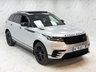 USED 2017 67 LAND ROVER RANGE ROVER VELAR 2.0 D180 R-Dynamic SE SUV 5dr Diesel Auto 4WD Euro 6 (s/s) (180 ps) 2 KEYS, 4 SERVICES