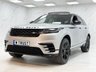USED 2017 67 LAND ROVER RANGE ROVER VELAR 2.0 D180 R-Dynamic SE SUV 5dr Diesel Auto 4WD Euro 6 (s/s) (180 ps) 2 KEYS, 4 SERVICES