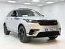 USED 2017 67 LAND ROVER RANGE ROVER VELAR 2.0 D180 R-Dynamic SE SUV 5dr Diesel Auto 4WD Euro 6 (s/s) (180 ps) 2 KEYS, 4 SERVICES