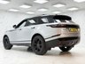 USED 2017 67 LAND ROVER RANGE ROVER VELAR 2.0 D180 R-Dynamic SE SUV 5dr Diesel Auto 4WD Euro 6 (s/s) (180 ps) 2 KEYS, 4 SERVICES