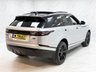 USED 2017 67 LAND ROVER RANGE ROVER VELAR 2.0 D180 R-Dynamic SE SUV 5dr Diesel Auto 4WD Euro 6 (s/s) (180 ps) 2 KEYS, 4 SERVICES