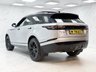 USED 2017 67 LAND ROVER RANGE ROVER VELAR 2.0 D180 R-Dynamic SE SUV 5dr Diesel Auto 4WD Euro 6 (s/s) (180 ps) 2 KEYS, 4 SERVICES