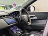 USED 2017 67 LAND ROVER RANGE ROVER VELAR 2.0 D180 R-Dynamic SE SUV 5dr Diesel Auto 4WD Euro 6 (s/s) (180 ps) 2 KEYS, 4 SERVICES