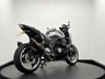 USED 2009 09 KAWASAKI Z1000 AKRAPOVIC TWIN EXHAUST YAMAHA MAIN DEALERSHIP