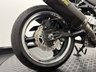 USED 2009 09 KAWASAKI Z1000 AKRAPOVIC TWIN EXHAUST YAMAHA MAIN DEALERSHIP