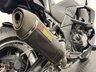 USED 2009 09 KAWASAKI Z1000 AKRAPOVIC TWIN EXHAUST YAMAHA MAIN DEALERSHIP