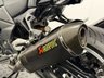 USED 2009 09 KAWASAKI Z1000 AKRAPOVIC TWIN EXHAUST YAMAHA MAIN DEALERSHIP