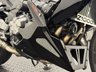 USED 2009 09 KAWASAKI Z1000 AKRAPOVIC TWIN EXHAUST YAMAHA MAIN DEALERSHIP