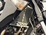 USED 2009 09 KAWASAKI Z1000 AKRAPOVIC TWIN EXHAUST YAMAHA MAIN DEALERSHIP