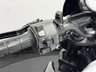 USED 2009 09 KAWASAKI Z1000 AKRAPOVIC TWIN EXHAUST YAMAHA MAIN DEALERSHIP