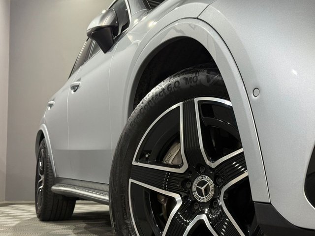 View our MERCEDES-BENZ GLC