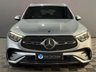 USED 2023 73 MERCEDES-BENZ GLC 2.0 GLC300h MHEV AMG Line SUV 5dr Petrol Hybrid G-Tronic+ 4MATIC Euro 6 (s/s) (280 ps) 