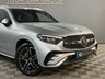 USED 2023 73 MERCEDES-BENZ GLC 2.0 GLC300h MHEV AMG Line SUV 5dr Petrol Hybrid G-Tronic+ 4MATIC Euro 6 (s/s) (280 ps) 