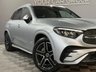 USED 2023 73 MERCEDES-BENZ GLC 2.0 GLC300h MHEV AMG Line SUV 5dr Petrol Hybrid G-Tronic+ 4MATIC Euro 6 (s/s) (280 ps) 