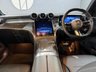 USED 2023 73 MERCEDES-BENZ GLC 2.0 GLC300h MHEV AMG Line SUV 5dr Petrol Hybrid G-Tronic+ 4MATIC Euro 6 (s/s) (280 ps) 