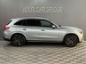 USED 2023 73 MERCEDES-BENZ GLC 2.0 GLC300h MHEV AMG Line SUV 5dr Petrol Hybrid G-Tronic+ 4MATIC Euro 6 (s/s) (280 ps) 