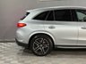 USED 2023 73 MERCEDES-BENZ GLC 2.0 GLC300h MHEV AMG Line SUV 5dr Petrol Hybrid G-Tronic+ 4MATIC Euro 6 (s/s) (280 ps) 