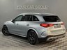 USED 2023 73 MERCEDES-BENZ GLC 2.0 GLC300h MHEV AMG Line SUV 5dr Petrol Hybrid G-Tronic+ 4MATIC Euro 6 (s/s) (280 ps) 