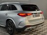 USED 2023 73 MERCEDES-BENZ GLC 2.0 GLC300h MHEV AMG Line SUV 5dr Petrol Hybrid G-Tronic+ 4MATIC Euro 6 (s/s) (280 ps) 