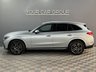 USED 2023 73 MERCEDES-BENZ GLC 2.0 GLC300h MHEV AMG Line SUV 5dr Petrol Hybrid G-Tronic+ 4MATIC Euro 6 (s/s) (280 ps) 