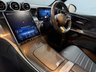 USED 2023 73 MERCEDES-BENZ GLC 2.0 GLC300h MHEV AMG Line SUV 5dr Petrol Hybrid G-Tronic+ 4MATIC Euro 6 (s/s) (280 ps) 