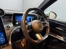 USED 2023 73 MERCEDES-BENZ GLC 2.0 GLC300h MHEV AMG Line SUV 5dr Petrol Hybrid G-Tronic+ 4MATIC Euro 6 (s/s) (280 ps) 