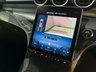 USED 2023 73 MERCEDES-BENZ GLC 2.0 GLC300h MHEV AMG Line SUV 5dr Petrol Hybrid G-Tronic+ 4MATIC Euro 6 (s/s) (280 ps) 