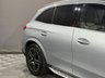 USED 2023 73 MERCEDES-BENZ GLC 2.0 GLC300h MHEV AMG Line SUV 5dr Petrol Hybrid G-Tronic+ 4MATIC Euro 6 (s/s) (280 ps) 