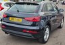 USED 2012 62 AUDI Q3 AUTOMATIC 2.0 TFSI S line SUV 5dr Petrol S Tronic quattro Euro 5 (s/s) (170 ps) PANORAMIC SUNROOF,SAT/NAV,BLUETOOTH