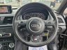 USED 2012 62 AUDI Q3 AUTOMATIC 2.0 TFSI S line SUV 5dr Petrol S Tronic quattro Euro 5 (s/s) (170 ps) PANORAMIC SUNROOF,SAT/NAV,BLUETOOTH
