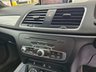 USED 2012 62 AUDI Q3 AUTOMATIC 2.0 TFSI S line SUV 5dr Petrol S Tronic quattro Euro 5 (s/s) (170 ps) PANORAMIC SUNROOF,SAT/NAV,BLUETOOTH