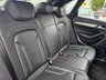 USED 2012 62 AUDI Q3 AUTOMATIC 2.0 TFSI S line SUV 5dr Petrol S Tronic quattro Euro 5 (s/s) (170 ps) PANORAMIC SUNROOF,SAT/NAV,BLUETOOTH