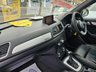 USED 2012 62 AUDI Q3 AUTOMATIC 2.0 TFSI S line SUV 5dr Petrol S Tronic quattro Euro 5 (s/s) (170 ps) PANORAMIC SUNROOF,SAT/NAV,BLUETOOTH