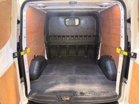 USED 2019 69 FORD TRANSIT CUSTOM 2.0 320 EcoBlue Limited Crew Van Double Cab 5dr Diesel Manual L2 H1 Euro 6 (6 Seat) (130 ps) AIR CON-HEATED SEAT-6 SEATER-FRONT+REAR PARKING SENSORS-ALLOYS-CRUISE-POWER FOLD MIRRORS