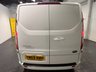 USED 2019 69 FORD TRANSIT CUSTOM 2.0 320 EcoBlue Limited Crew Van Double Cab 5dr Diesel Manual L2 H1 Euro 6 (6 Seat) (130 ps) AIR CON-HEATED SEAT-6 SEATER-FRONT+REAR PARKING SENSORS-ALLOYS-CRUISE-POWER FOLD MIRRORS