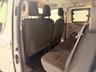 USED 2019 69 FORD TRANSIT CUSTOM 2.0 320 EcoBlue Limited Crew Van Double Cab 5dr Diesel Manual L2 H1 Euro 6 (6 Seat) (130 ps) AIR CON-HEATED SEAT-6 SEATER-FRONT+REAR PARKING SENSORS-ALLOYS-CRUISE-POWER FOLD MIRRORS